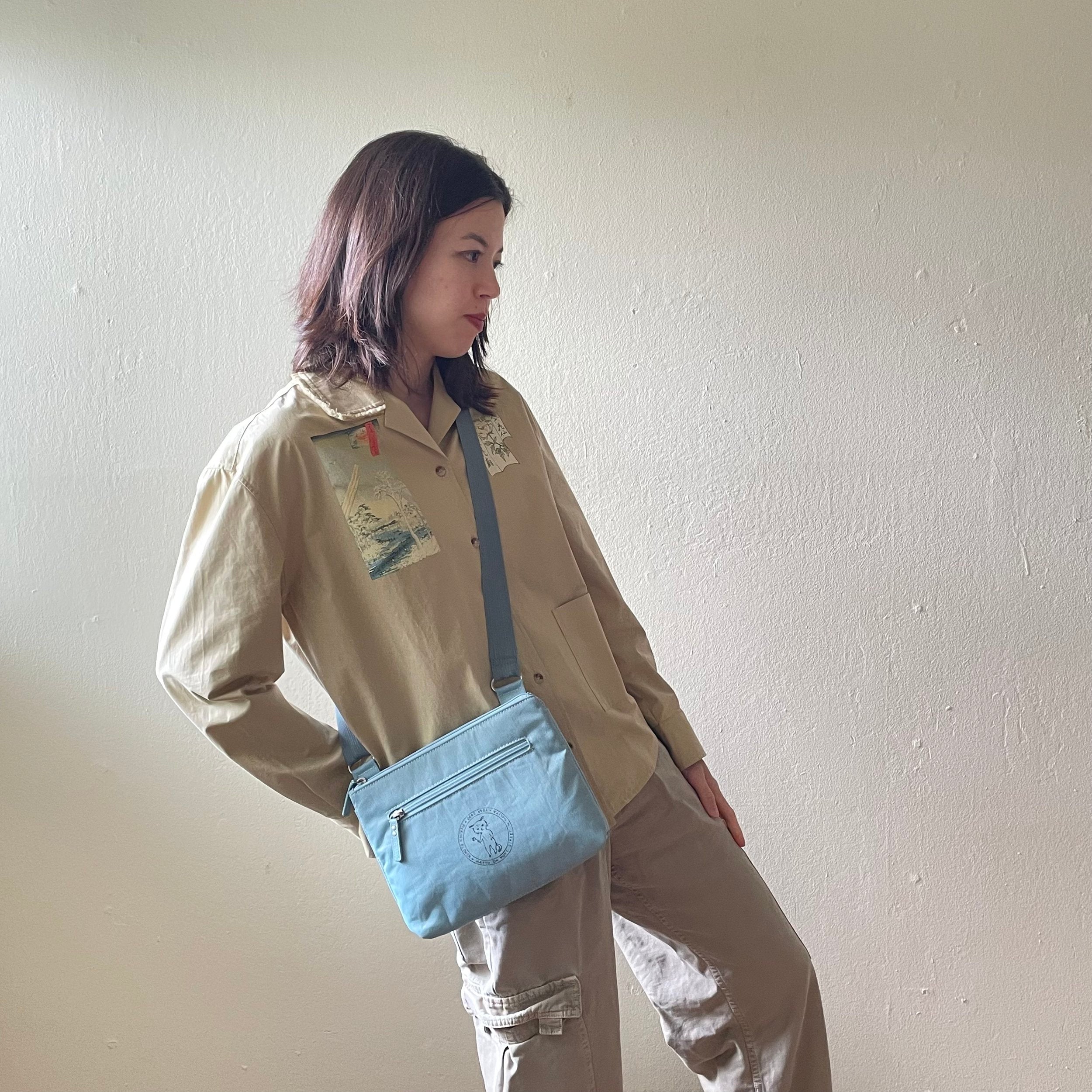Gigi - Aqua